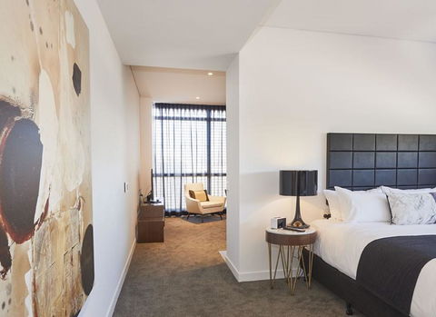 Silkari Suites At Chatswood - Hobart Tourism 11