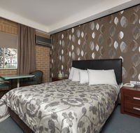 Grand Manor Motor Inn - Tourism TAS