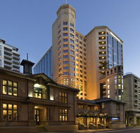 Novotel Sydney Central - Tourism TAS