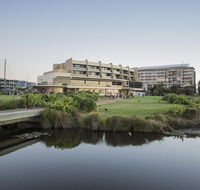 Best Western City Sands - Tourism TAS