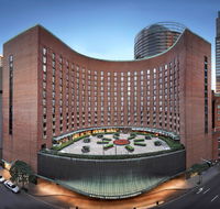 Sofitel Sydney Wentworth - Tourism TAS