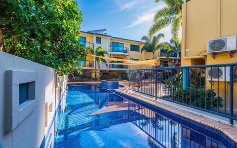 The Cove Yamba - Tourism TAS 27