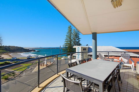 The Cove Yamba - Tourism TAS 10