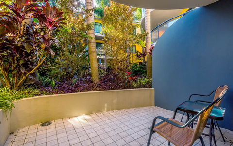 The Cove Yamba - Tourism TAS 36