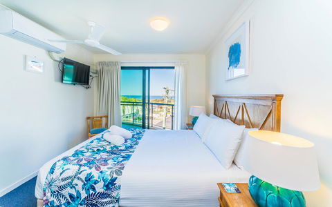 The Cove Yamba - Tourism TAS 17