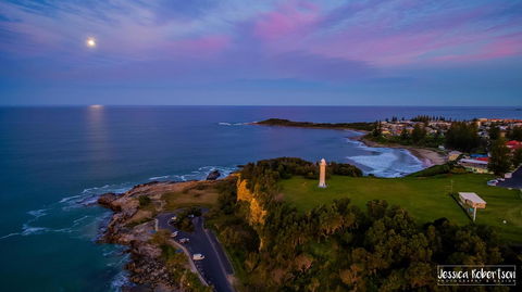 The Cove Yamba - Tourism TAS 31