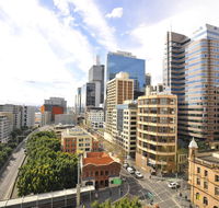 Metro Apartments On Darling Harbour - Tourism TAS