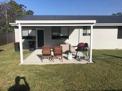 Golden Hill Cottage - Hobart Tourism 16