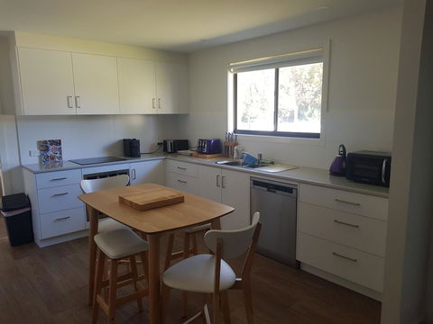 Golden Hill Cottage - Hobart Tourism 10