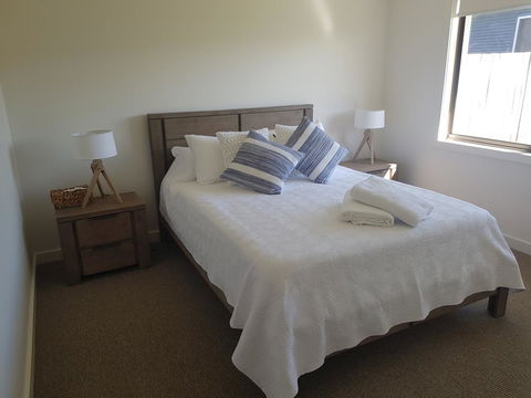 Golden Hill Cottage - Hobart Tourism 6
