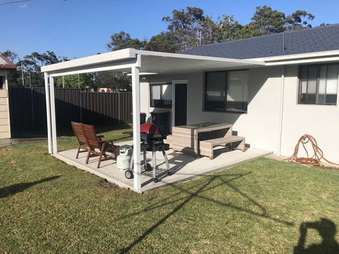 Golden Hill Cottage - Hobart Tourism 18