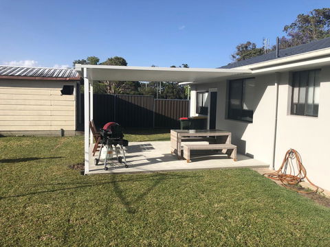 Golden Hill Cottage - Hobart Tourism 17