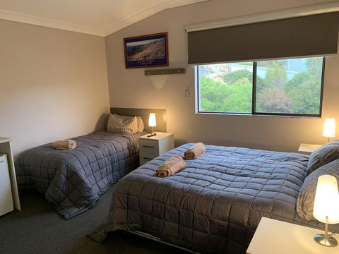 Yuki Inn Jindabyne - Hobart Tourism 7