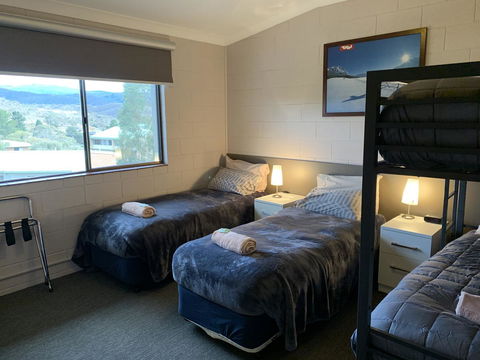 Yuki Inn Jindabyne - Hobart Tourism 26