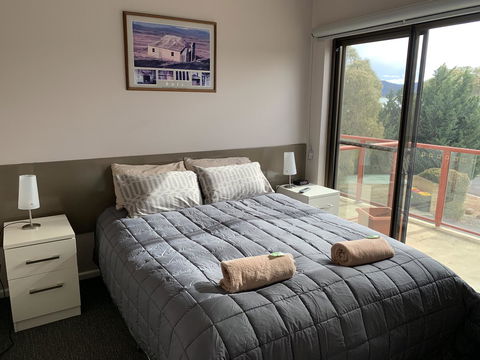 Yuki Inn Jindabyne - Hobart Tourism 14