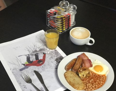 Yuki Inn Jindabyne - Hobart Tourism 4