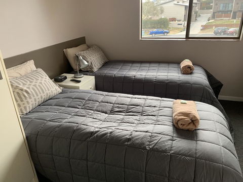 Yuki Inn Jindabyne - Hobart Tourism 16