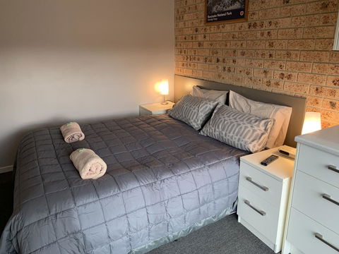 Yuki Inn Jindabyne - Hobart Tourism 18