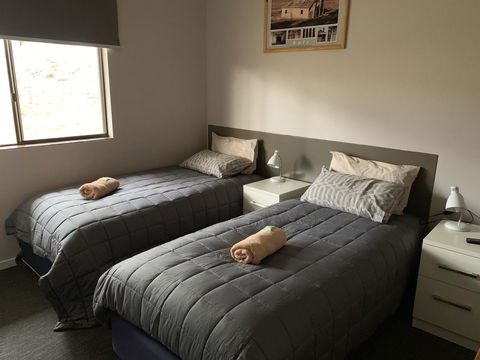 Yuki Inn Jindabyne - Hobart Tourism 34