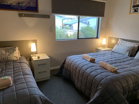 Yuki Inn Jindabyne - Hobart Tourism 9