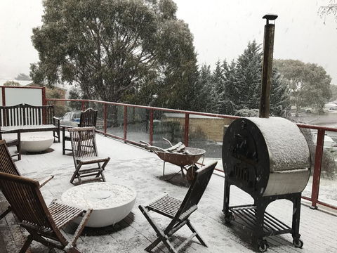 Yuki Inn Jindabyne - Hobart Tourism 2