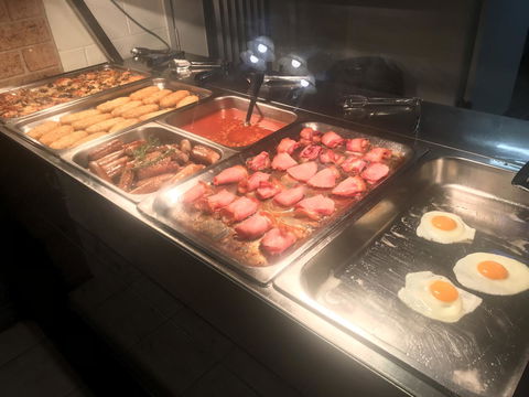 Yuki Inn Jindabyne - Hobart Tourism 6