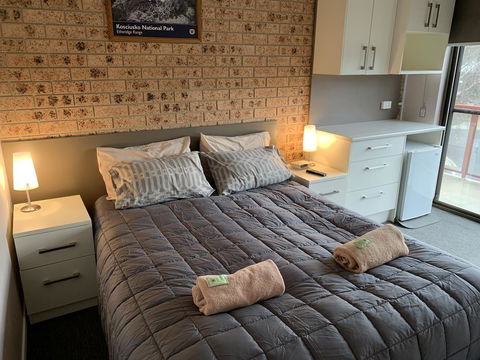 Yuki Inn Jindabyne - Hobart Tourism 17