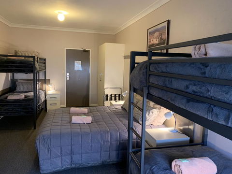 Yuki Inn Jindabyne - Hobart Tourism 32