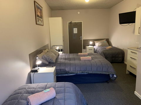 Yuki Inn Jindabyne - Hobart Tourism 19