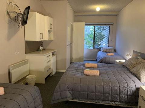 Yuki Inn Jindabyne - Hobart Tourism 20