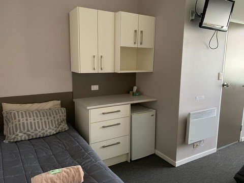 Yuki Inn Jindabyne - Hobart Tourism 10