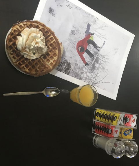 Yuki Inn Jindabyne - Hobart Tourism 3