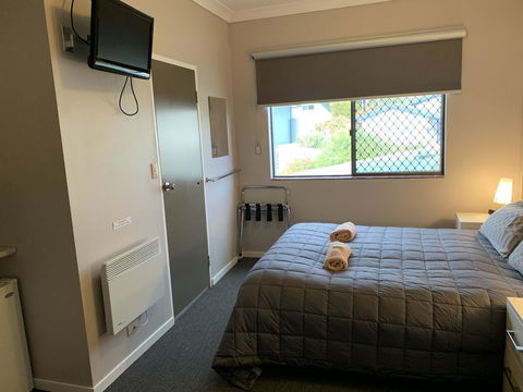 Yuki Inn Jindabyne - Hobart Tourism 11