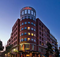 Adina Apartment Hotel Sydney Surry Hills - Tourism TAS