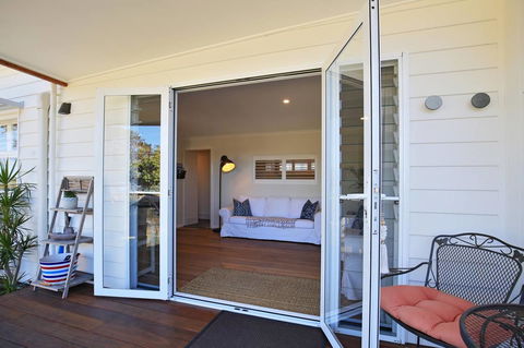 Jervis Bay Beach Shack I Pet Friendly - Hobart Tourism 10