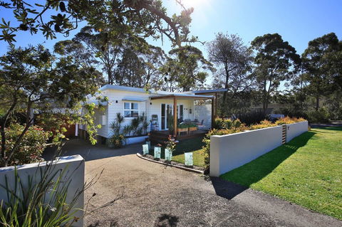 Jervis Bay Beach Shack I Pet Friendly - Hobart Tourism 15