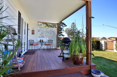 Jervis Bay Beach Shack I Pet Friendly - Hobart Tourism 12