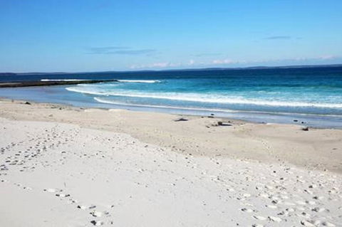 Jervis Bay Beach Shack I Pet Friendly - Hobart Tourism 16