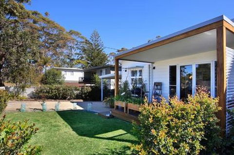 Jervis Bay Beach Shack I Pet Friendly - Hobart Tourism 14