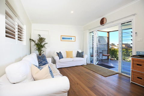 Jervis Bay Beach Shack I Pet Friendly - Hobart Tourism 2