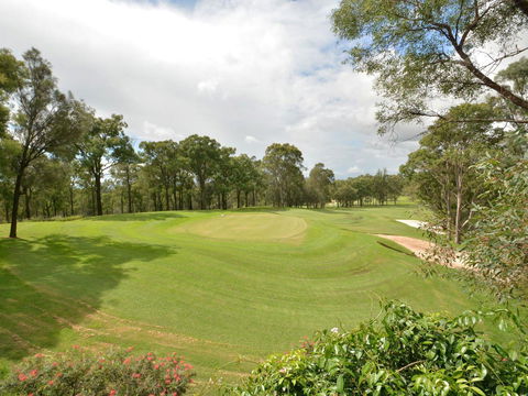 Villa 3br Margarita Villa Located Within Cypress Lakes Resort - Hobart Tourism 2