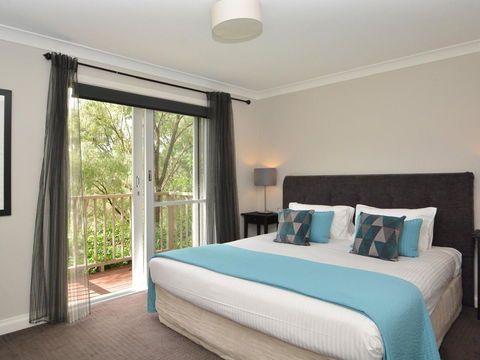 Villa 3br Margarita Villa Located Within Cypress Lakes Resort - Hobart Tourism 3