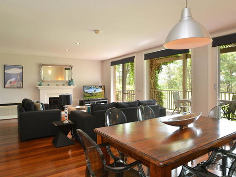 Villa 3br Margarita Villa Located Within Cypress Lakes Resort - Hobart Tourism 11