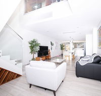 Luxury Villa Darlington - Vine - Tourism TAS