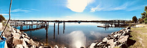 Boathouse Resort (Water Front) - Hobart Tourism 17