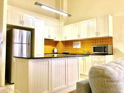 Boathouse Resort (Water Front) - Hobart Tourism 20