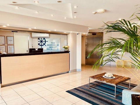 Boathouse Resort (Water Front) - Hobart Tourism 16