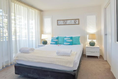 Boathouse Resort (Water Front) - Hobart Tourism 19