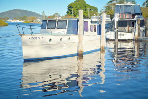 Boathouse Resort (Water Front) - Hobart Tourism 6