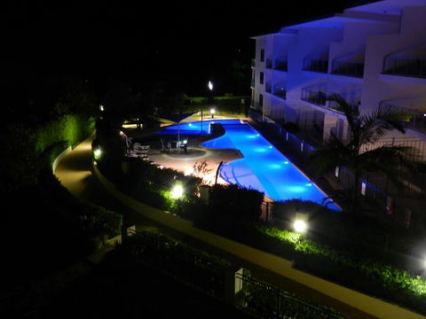Boathouse Resort (Water Front) - Hobart Tourism 12